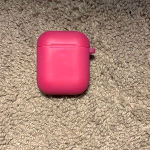 Air pods  charging case